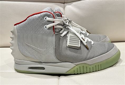 nike yeezy 2 fake vs original|where to buy yeezy 2.